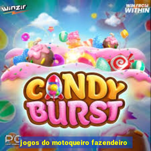 jogos do motoqueiro fazendeiro